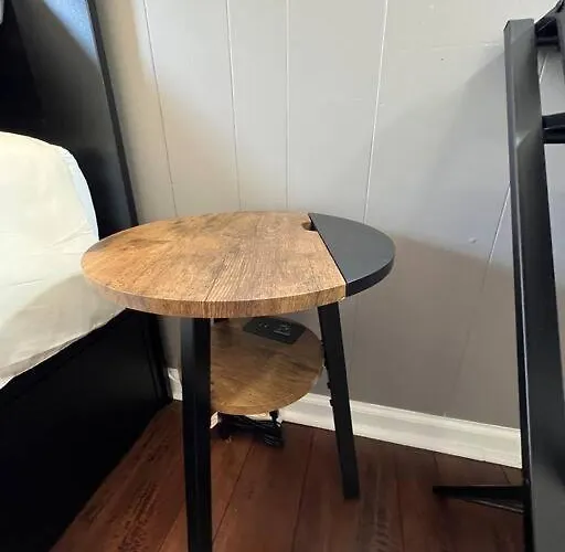 Ferienhaus Pet Friendly Ranch 30 Mins From O'hare *
