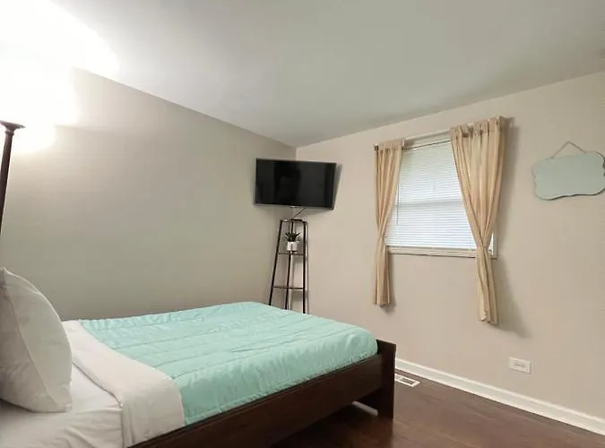 Pet Friendly Ranch 30 Mins From O'hare * Schaumburg